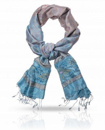 Шарф Женский SN.SH-EMB/H